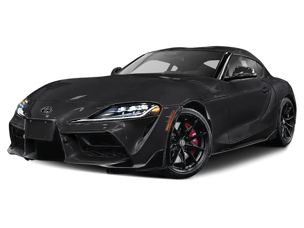 2026 Toyota Supra 3.0 MKV Final Edition's photo