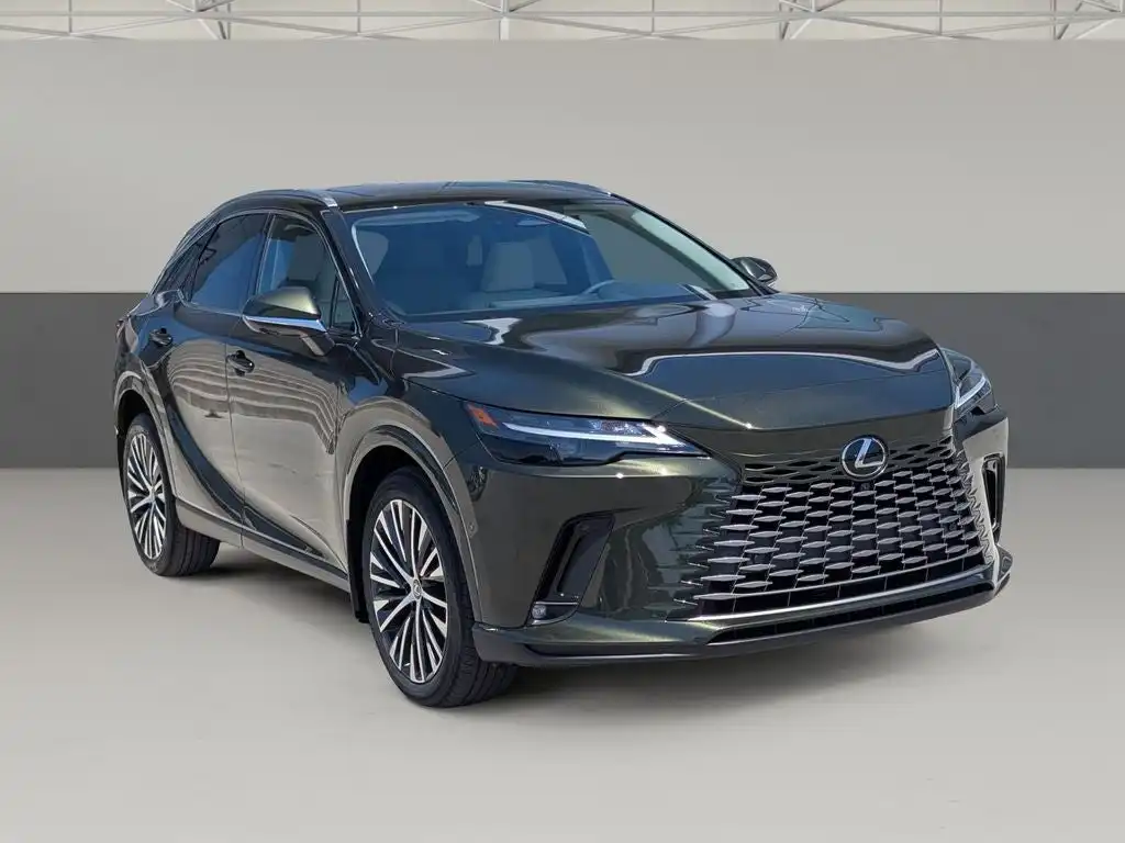 2026 Lexus RX 350 350 Premium AWD's photo