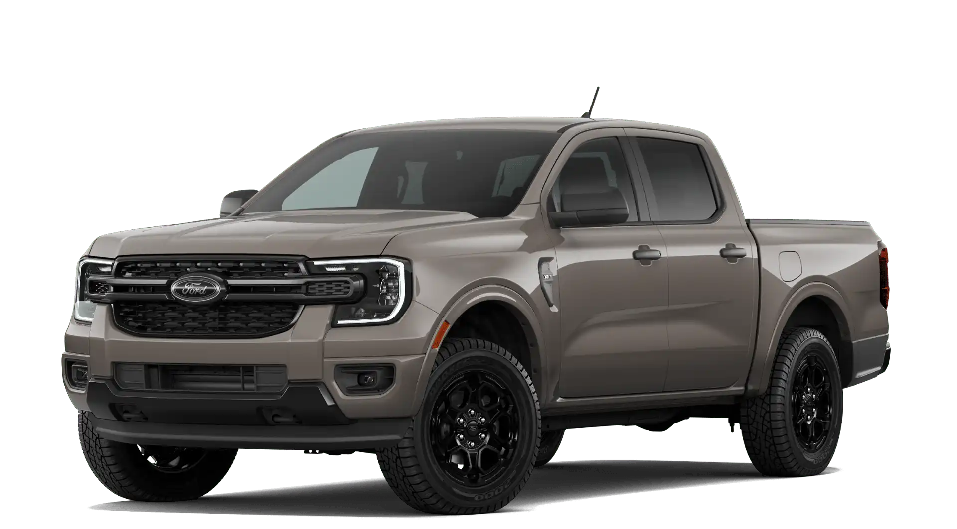 2026 Ford Ranger XLT 4x4 SuperCrew 5' Box's photo