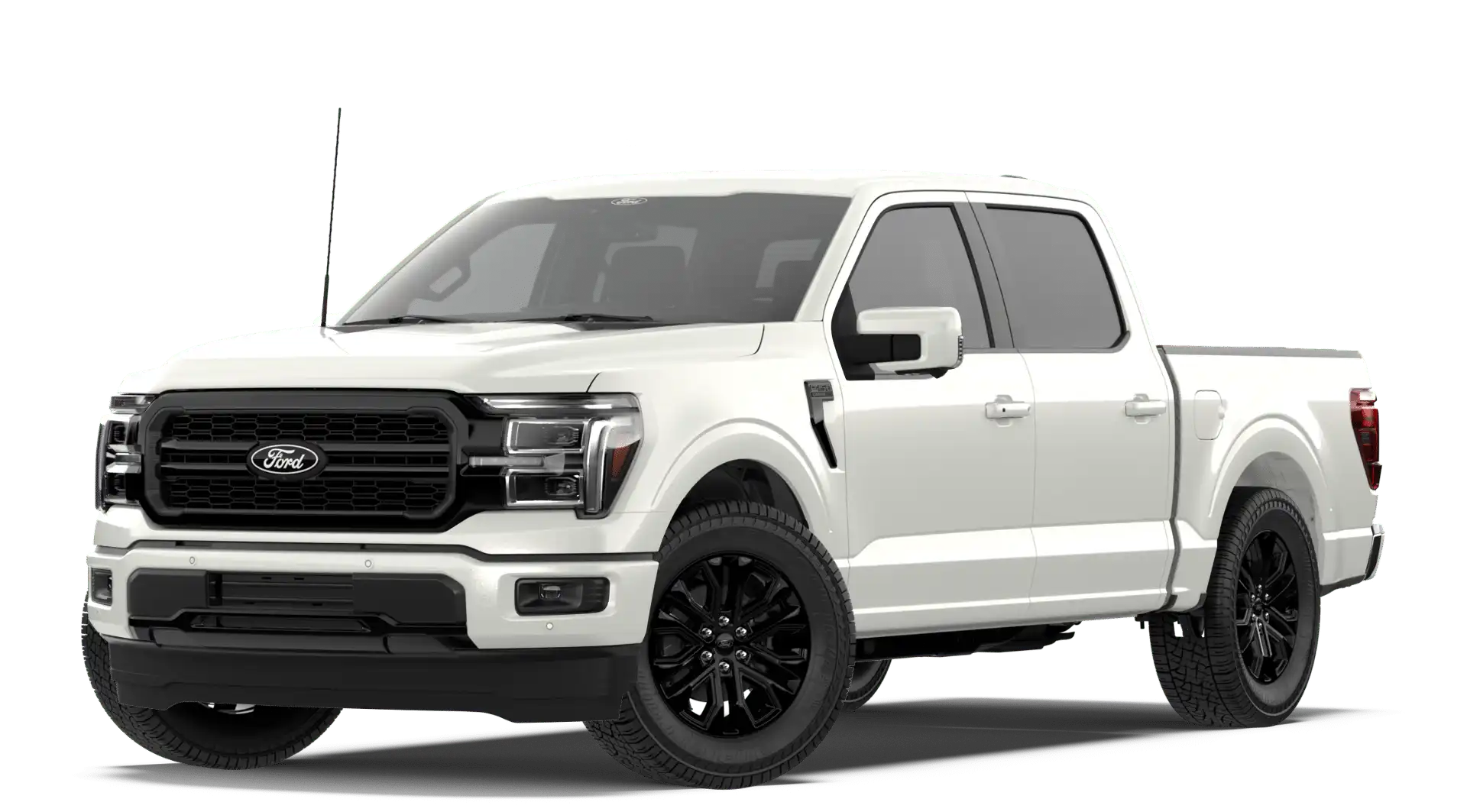 2026 Ford F-150 Lariat 4x4 SuperCrew 5-1/2 Box's photo