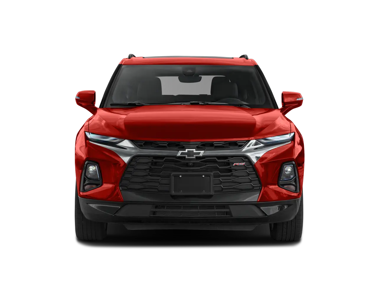 2021 Chevrolet Blazer 3.6 RS AWD photo 4