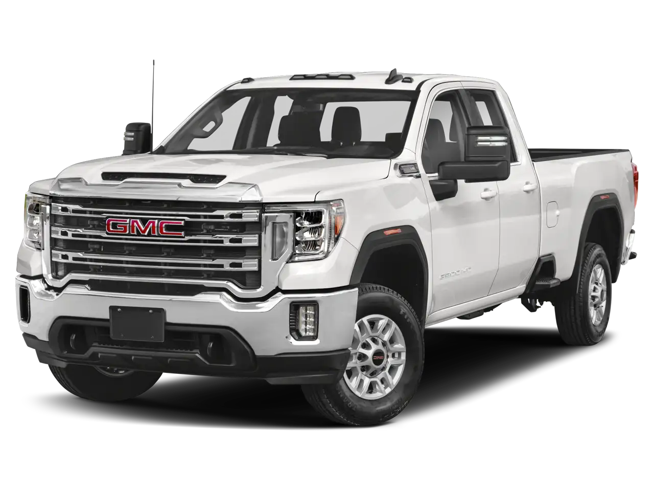2022 GMC Sierra 4WD Double Cab Standard Box SLE's photo