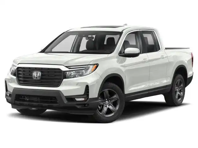 2023 Honda Ridgeline RTL AWD's photo