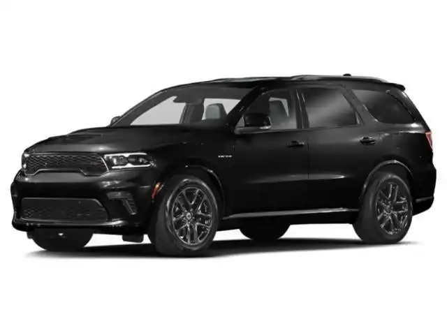 2021 Dodge Durango Citadel AWD's photo