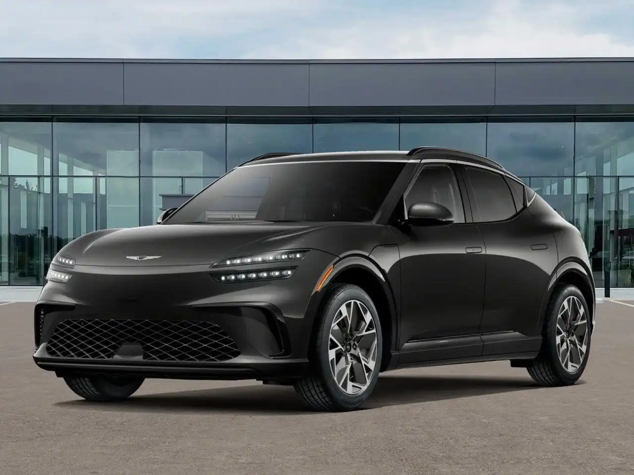 2026 Genesis GV60 GV60 Standard's photo