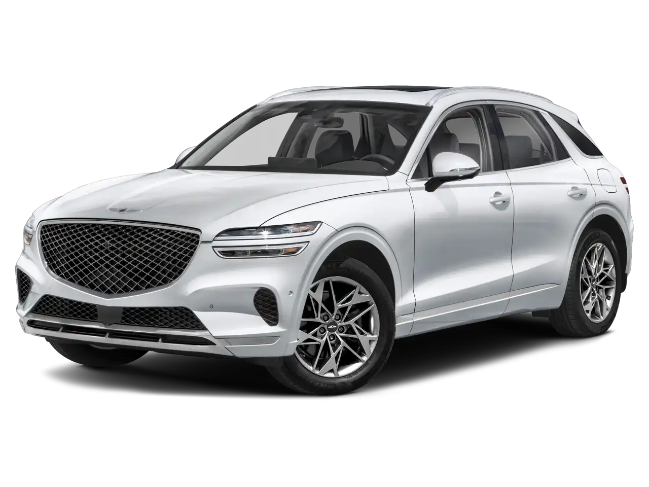 2022 Genesis GV70 2.5T Standard AWD's photo