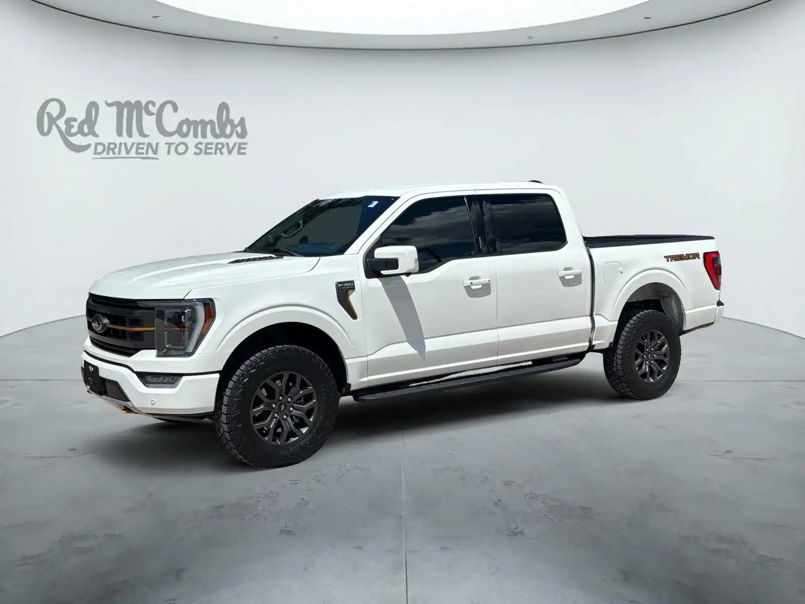 2023 Ford F-150 Tremor 4WD SuperCrew 5-1/2' Box's photo