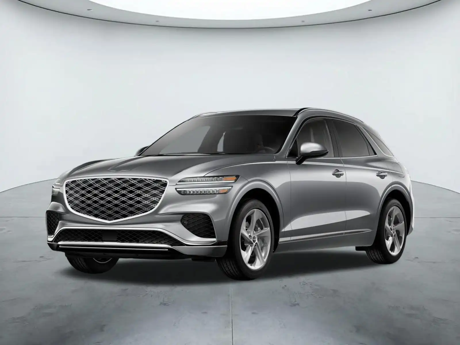 2026 Genesis GV70 2.5T Standard AWD's photo
