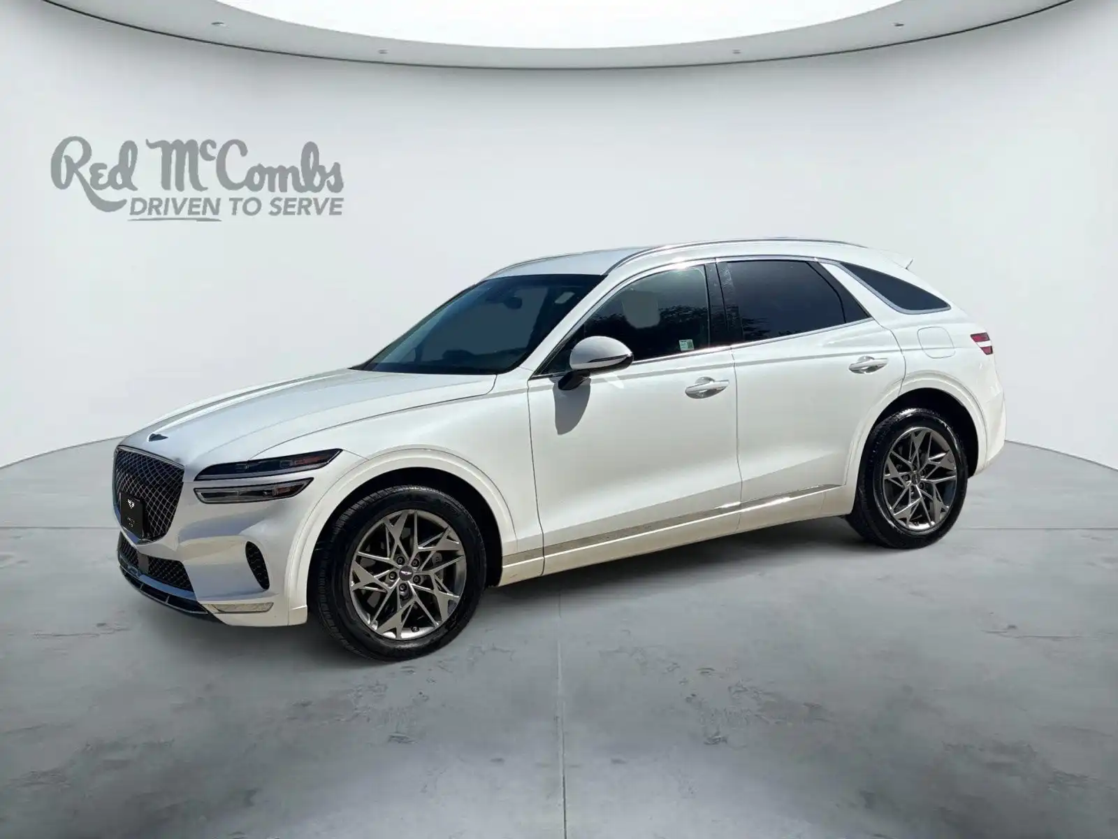 2025 Genesis GV70 2.5T Standard AWD's photo