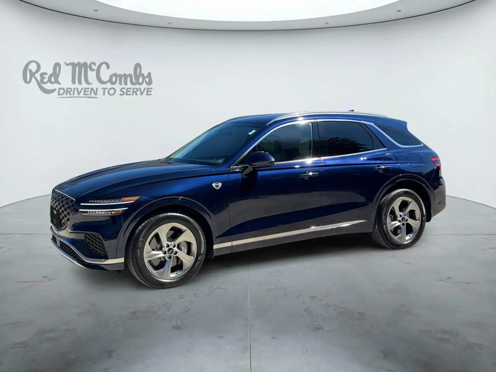 2026 Genesis GV70 2.5T Select AWD's photo