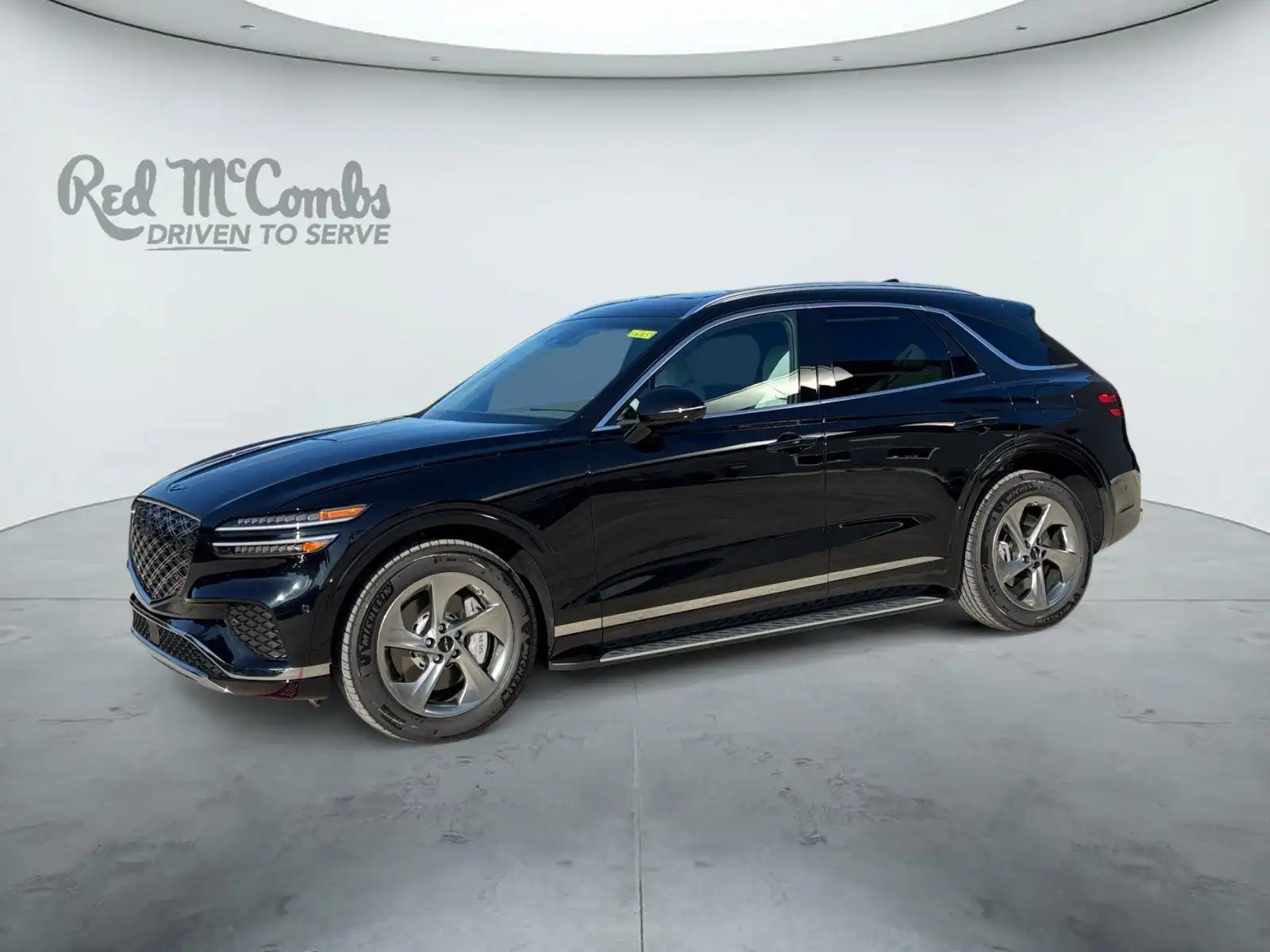2026 Genesis GV70 2.5T Advanced AWD's photo