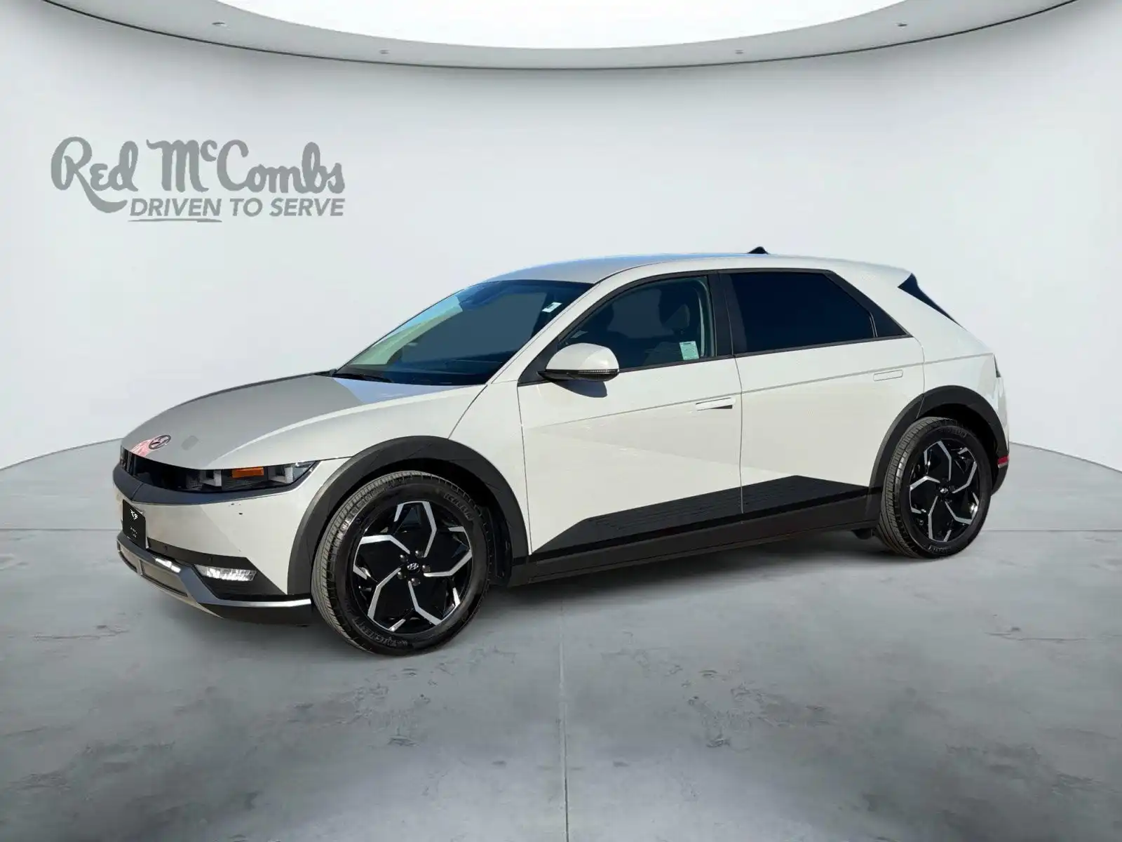 2024 Hyundai Ioniq 5 SEL RWD's photo