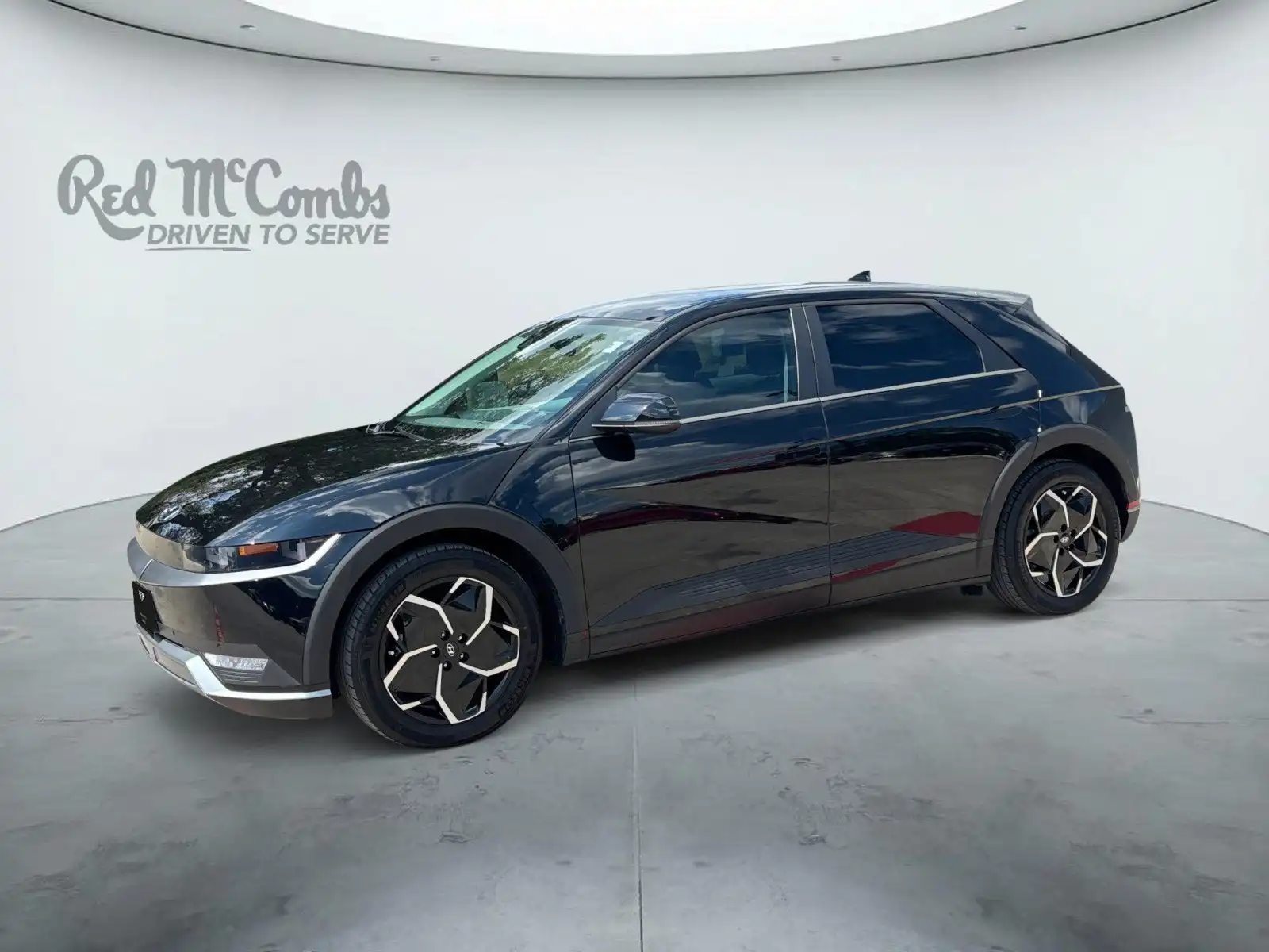 2024 Hyundai Ioniq 5 SEL RWD's photo