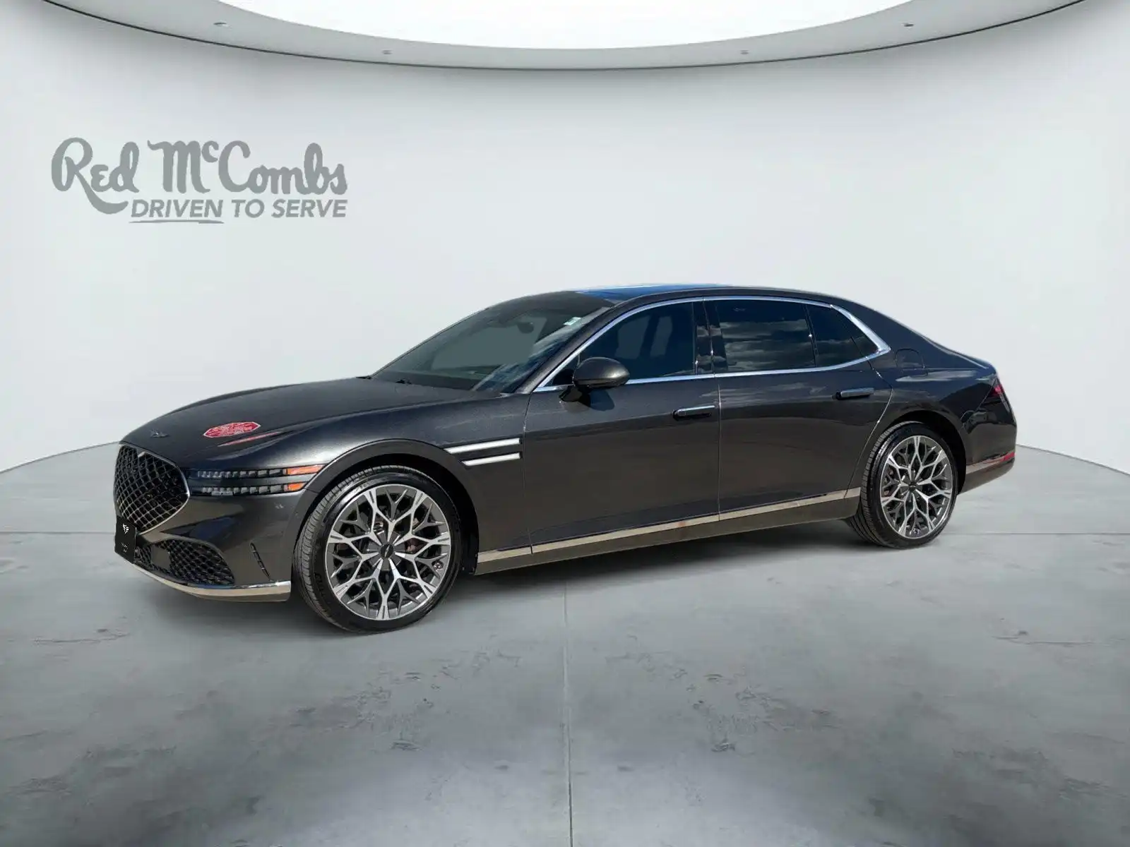 2023 Genesis G90 3.5T E-Supercharger AWD Auto's photo