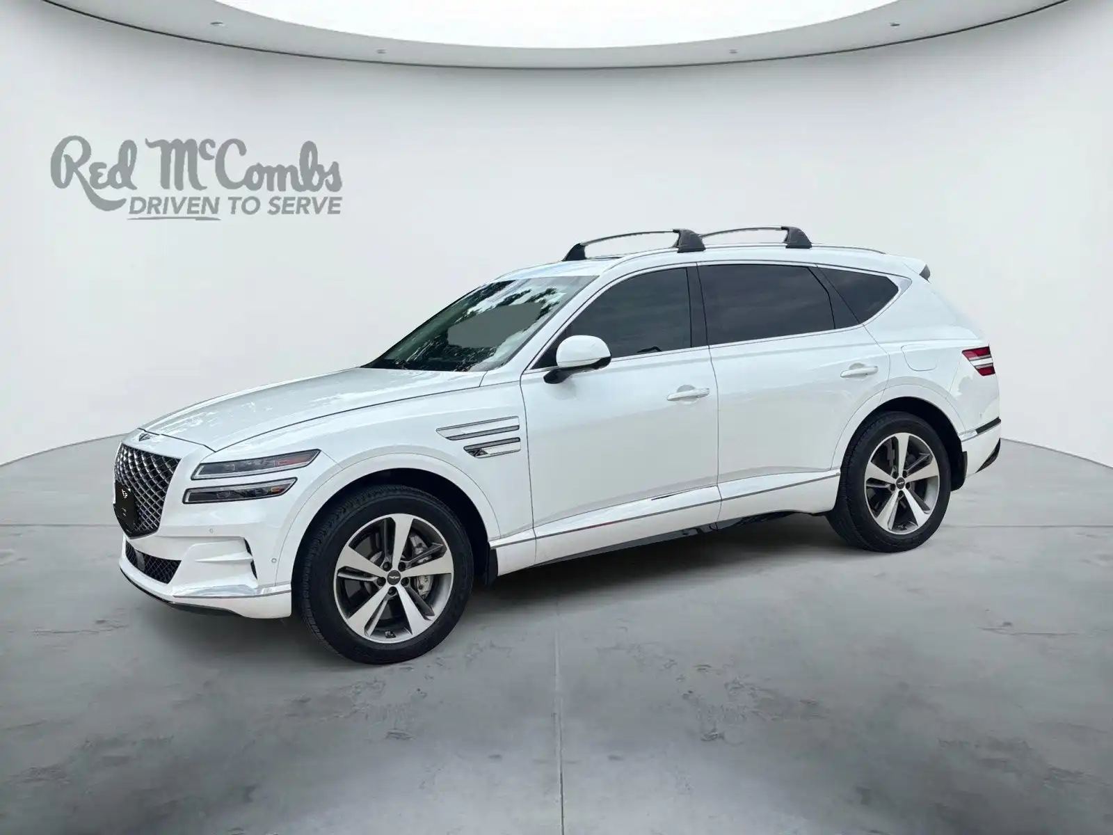 2022 Genesis GV80 3.5T Standard AWD's photo