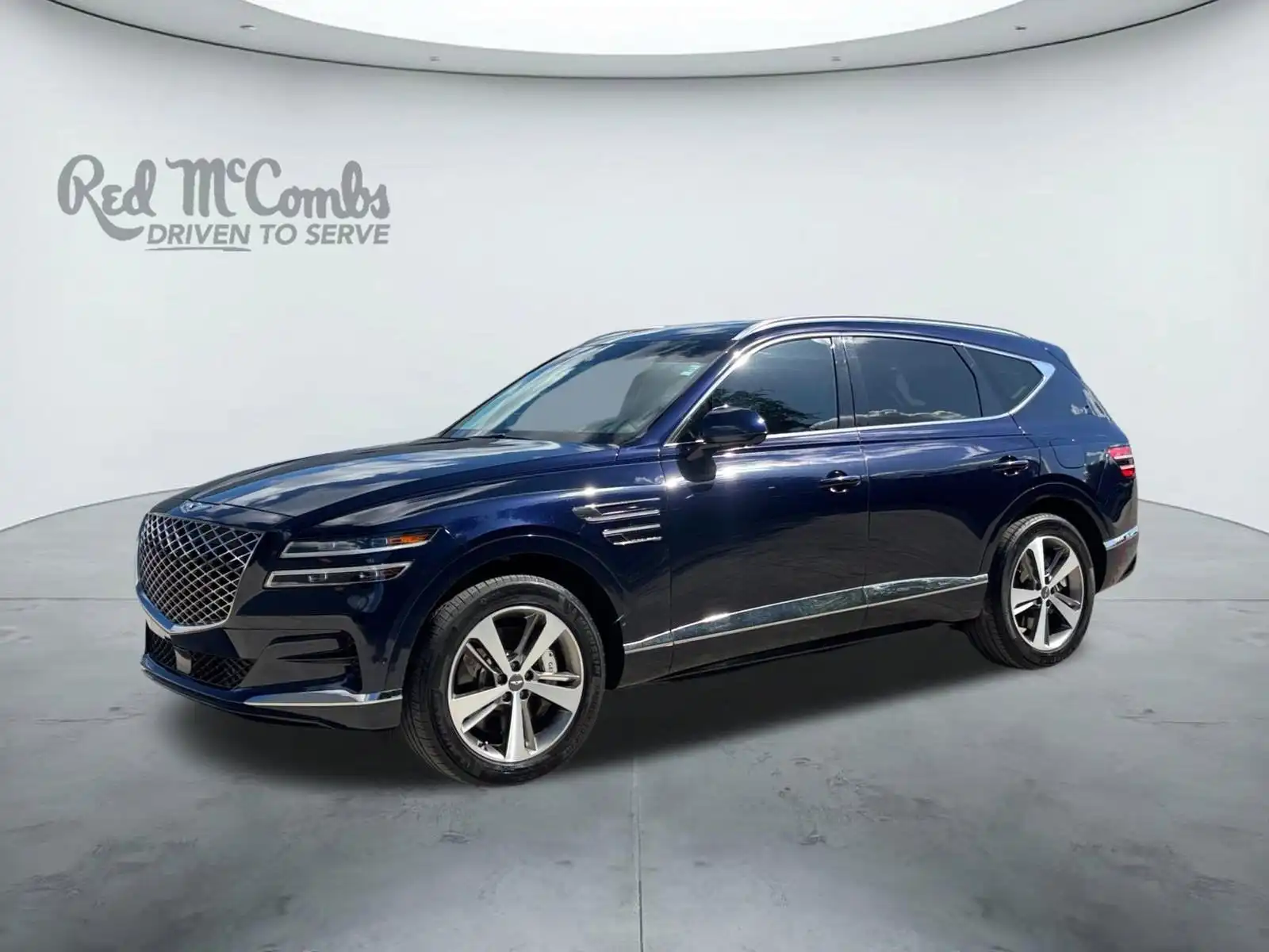 2023 Genesis GV80 3.5T Standard AWD's photo