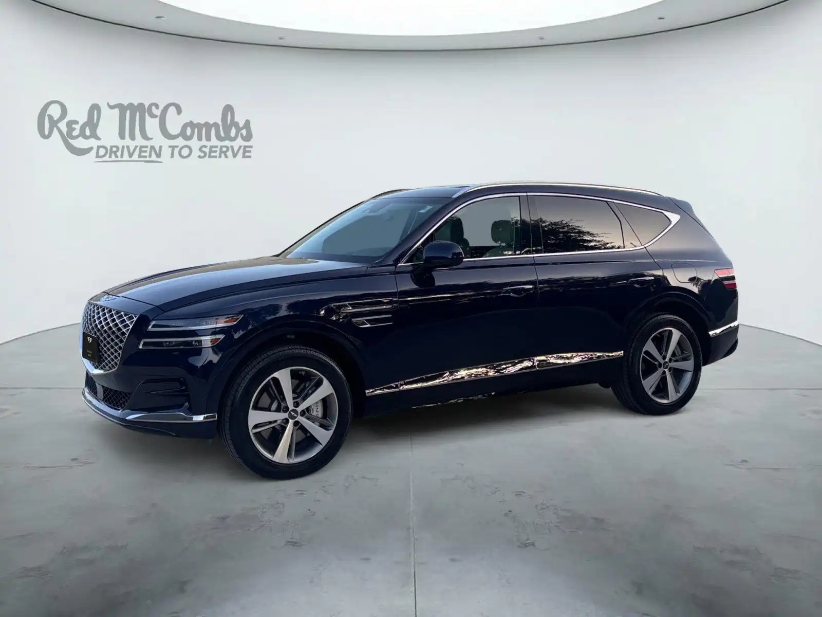 2024 Genesis GV80 3.5T Standard AWD's photo