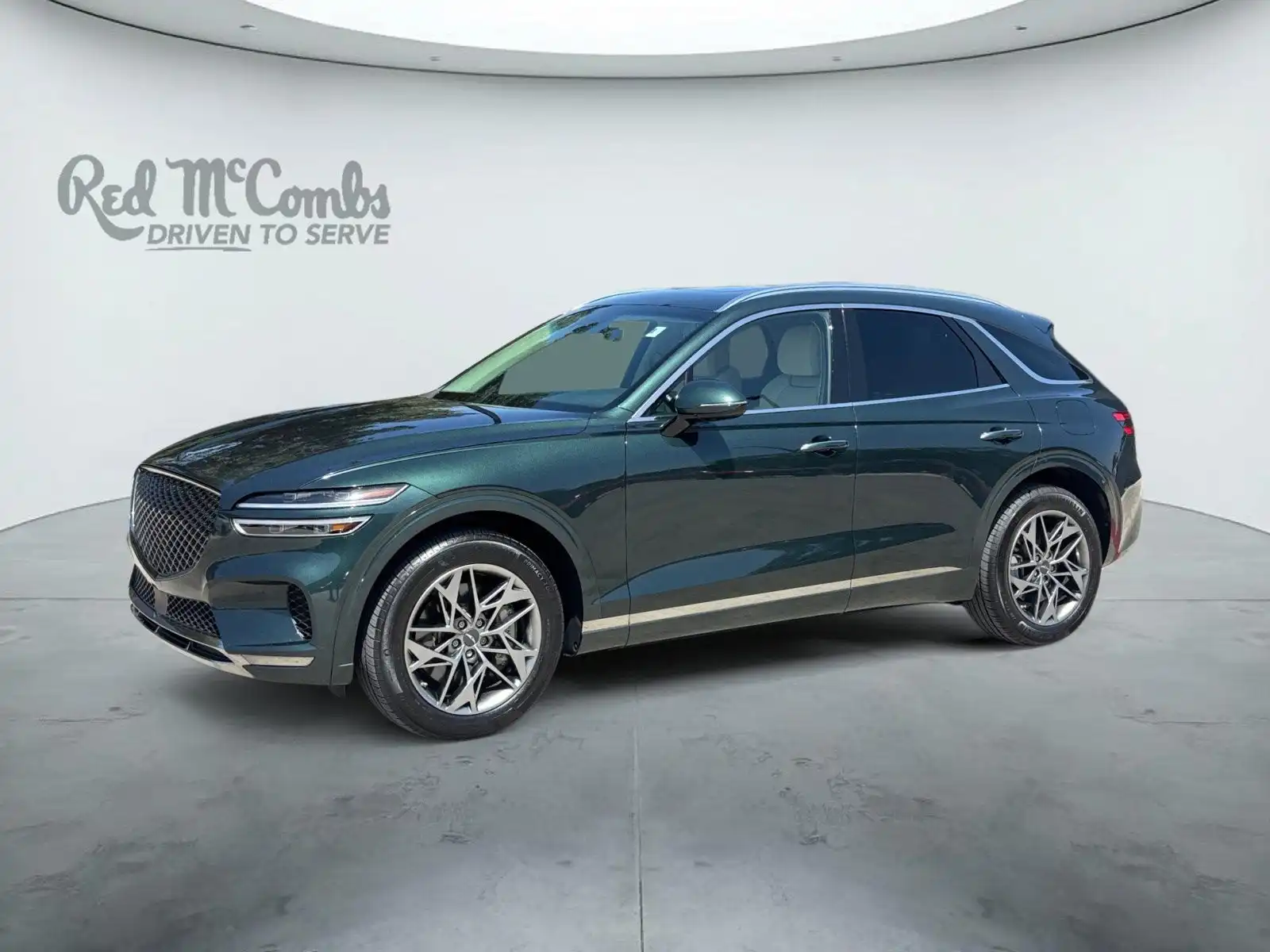 2023 Genesis GV70 2.5T Standard AWD's photo