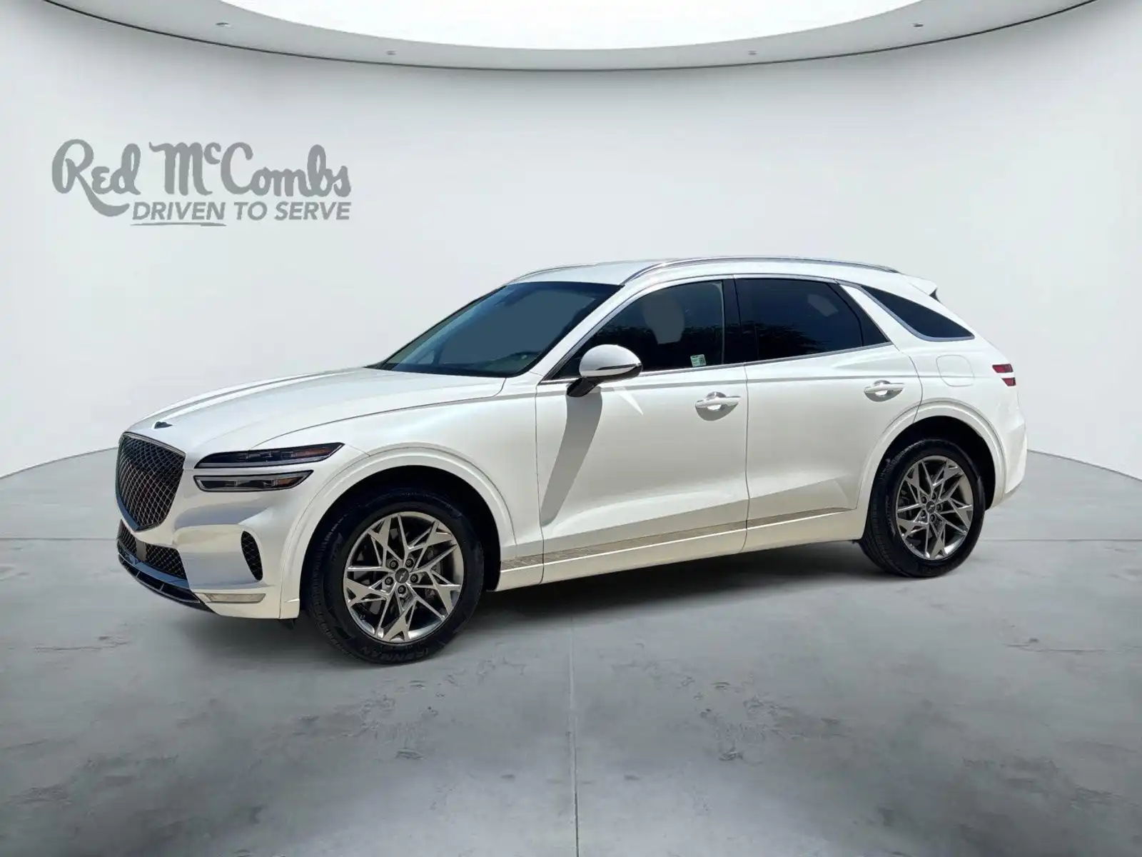2025 Genesis GV70 2.5T Standard AWD's photo