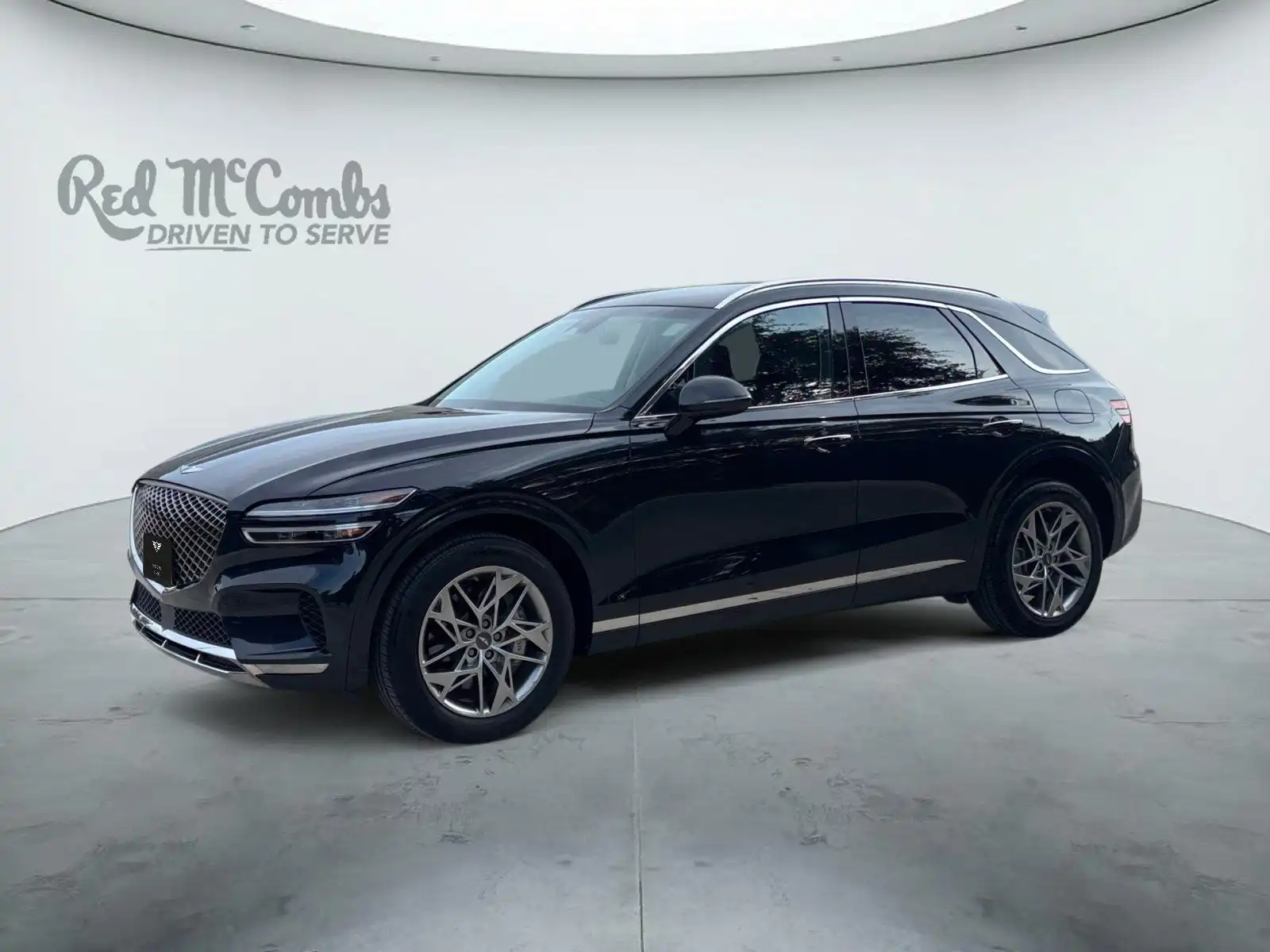 2025 Genesis GV70 2.5T Standard AWD's photo