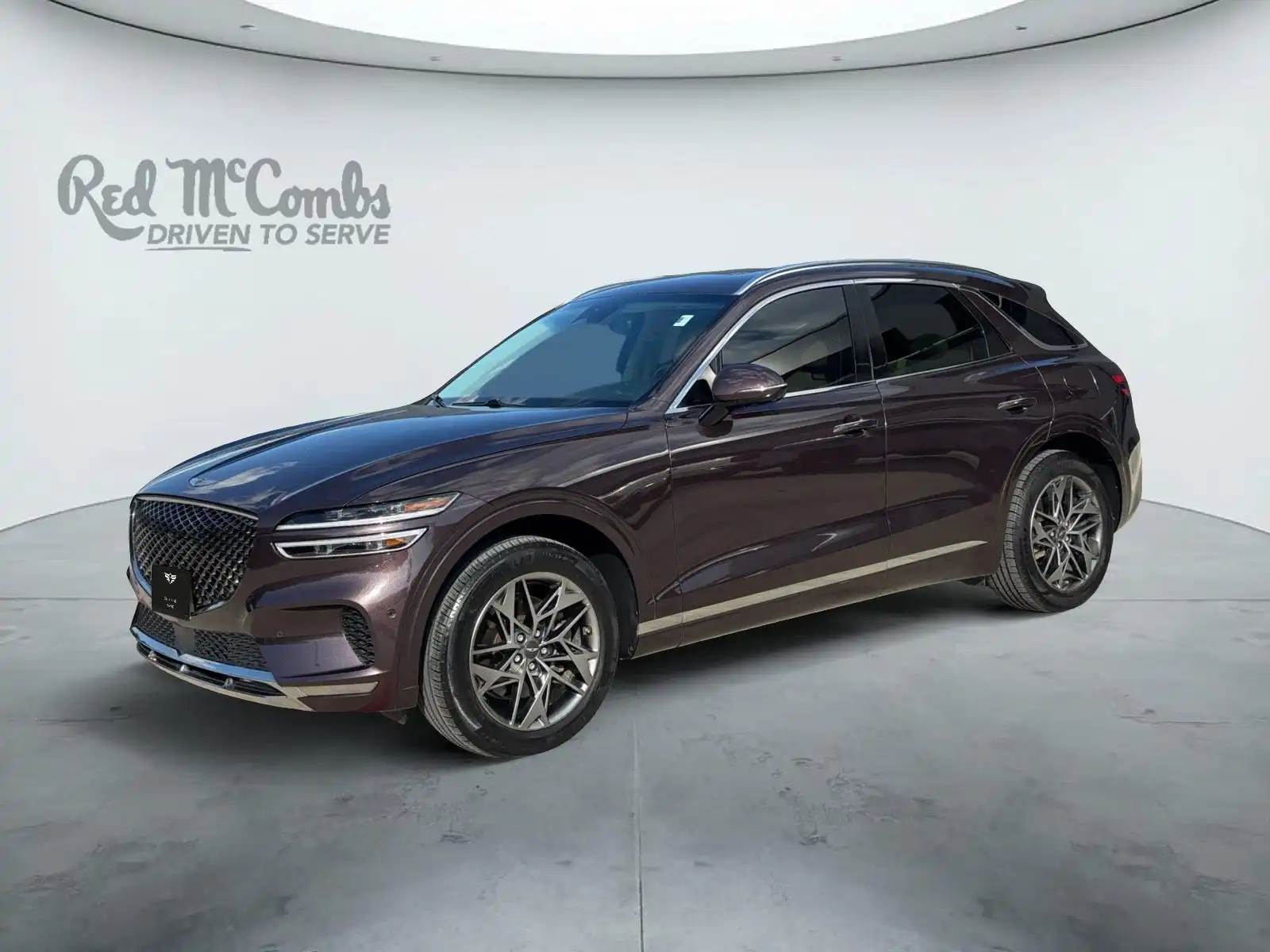 2022 Genesis GV70 2.5T Standard AWD's photo