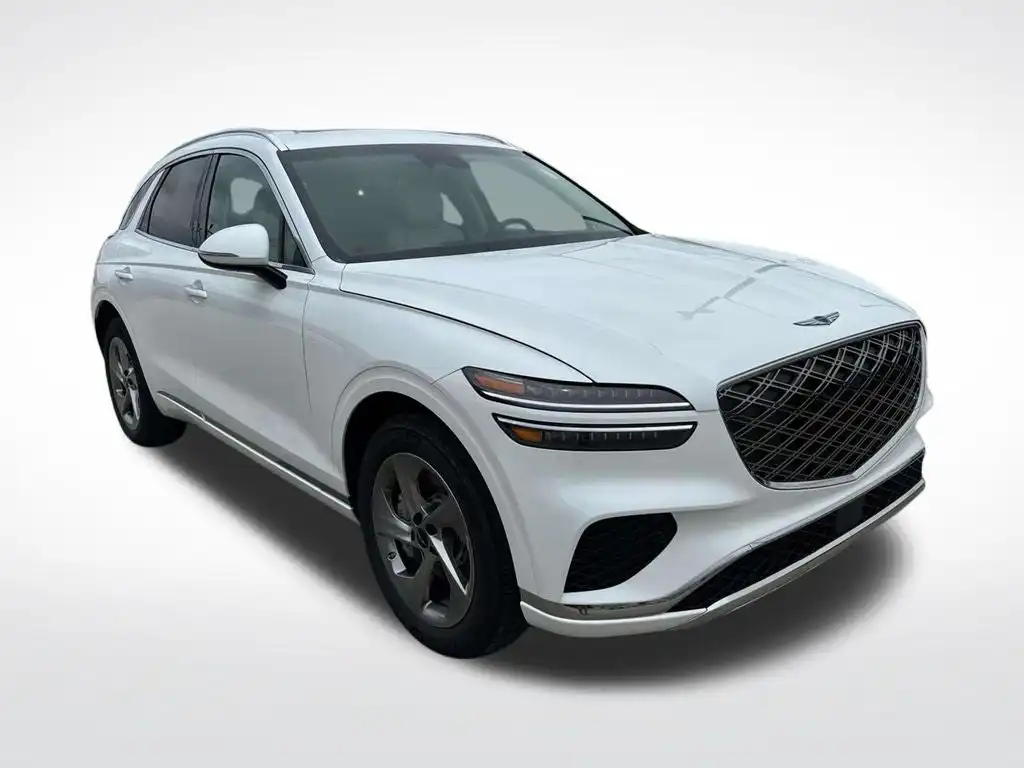 2026 Genesis GV70 2.5T Select AWD's photo