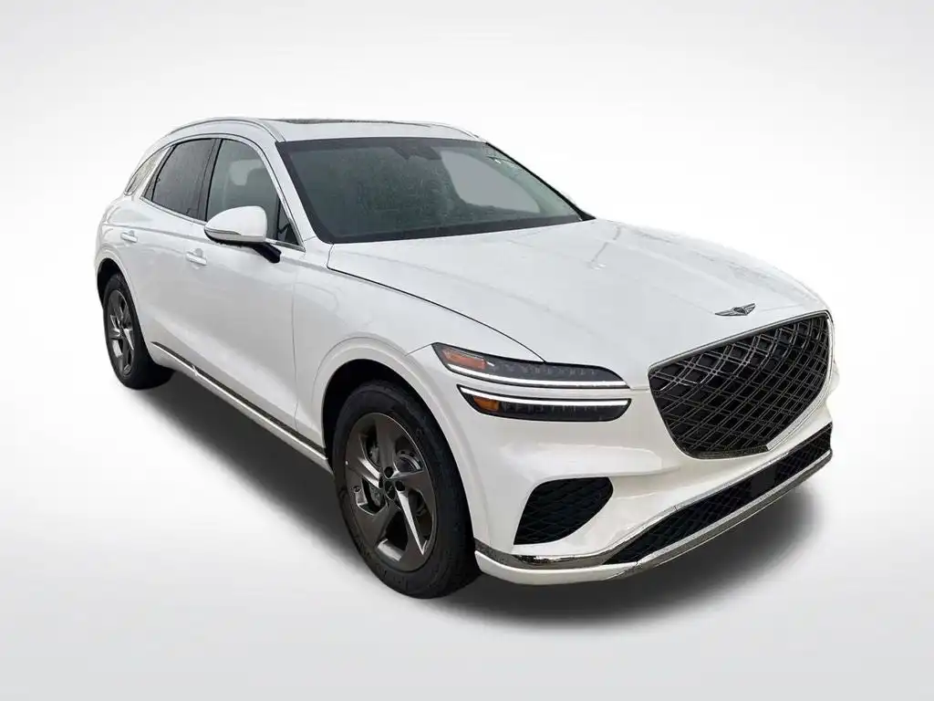 2026 Genesis GV70 2.5T Select AWD's photo