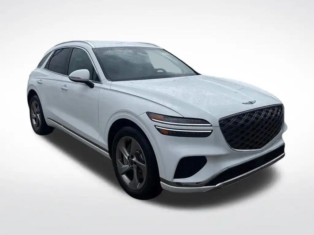 2026 Genesis GV70 2.5T Standard AWD's photo