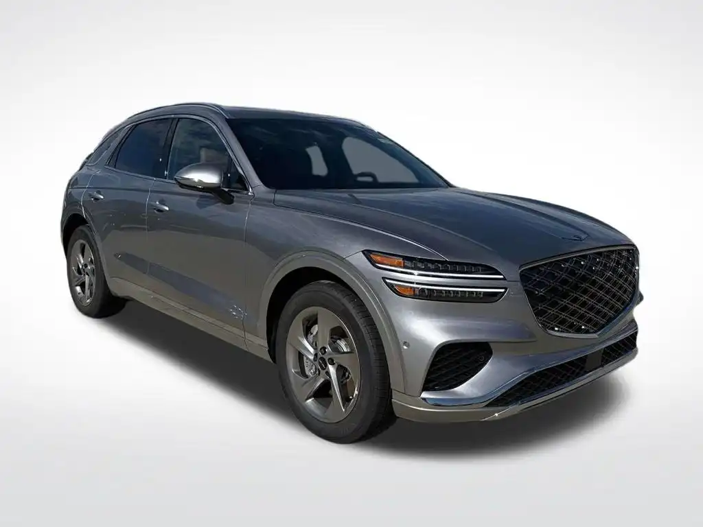 2026 Genesis GV70 2.5T Advanced AWD's photo