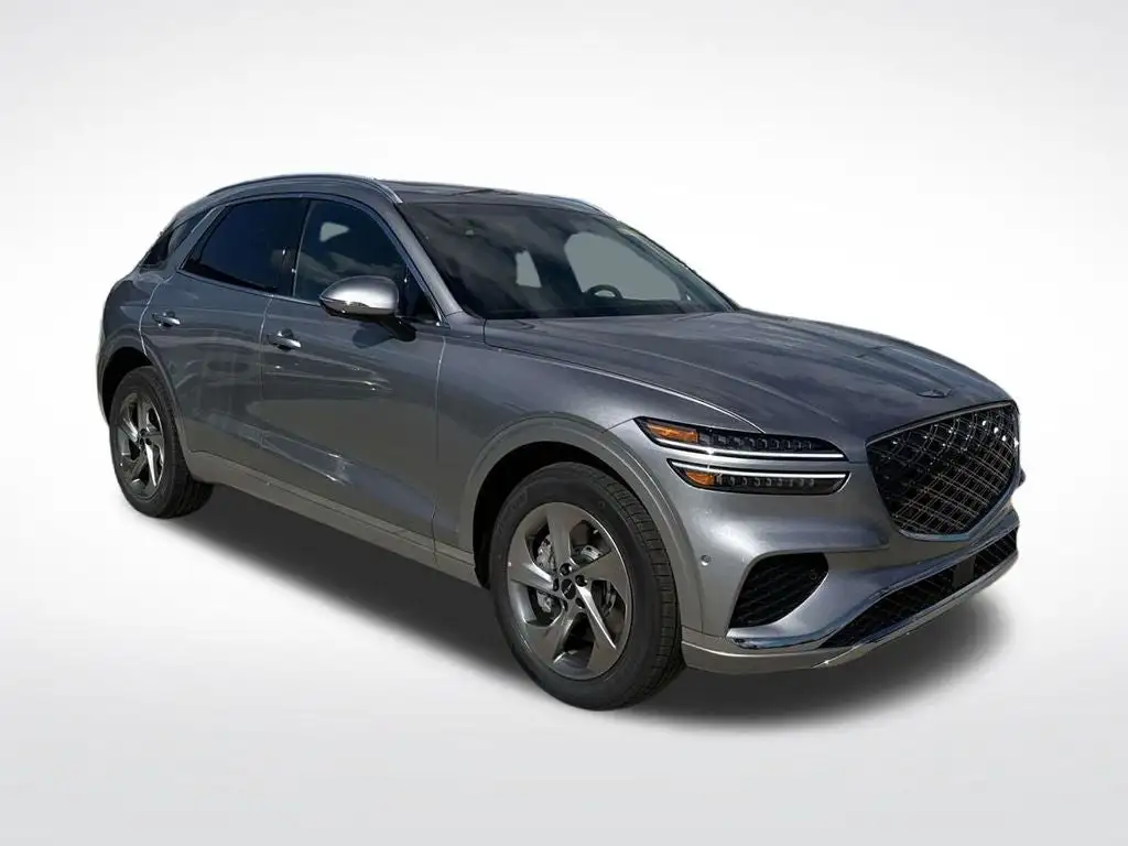 2026 Genesis GV70 2.5T Advanced AWD's photo