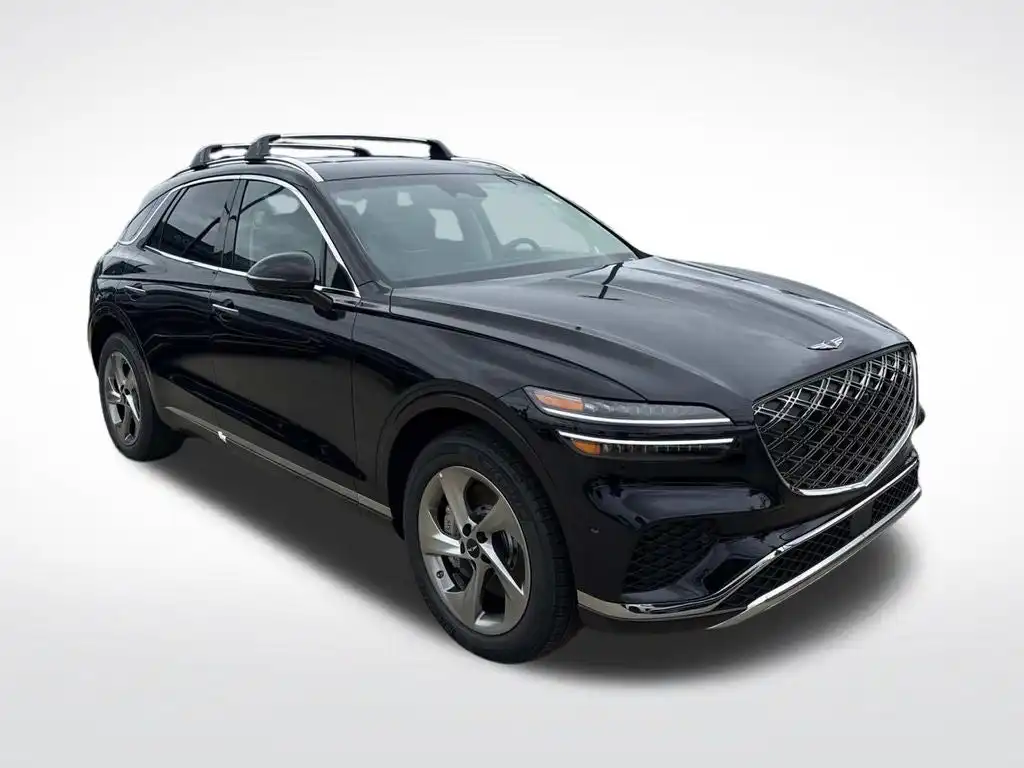 2026 Genesis GV70 2.5T Advanced AWD's photo