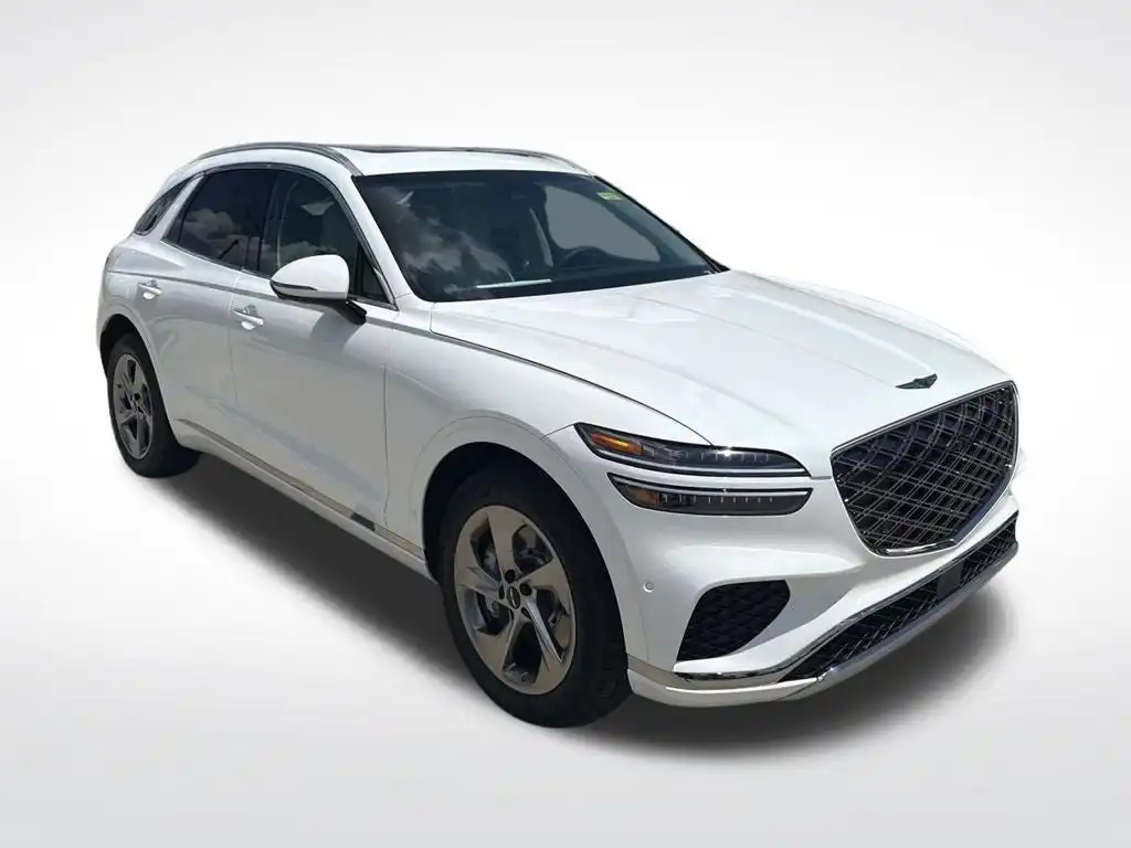 2026 Genesis GV70 2.5T Advanced AWD's photo