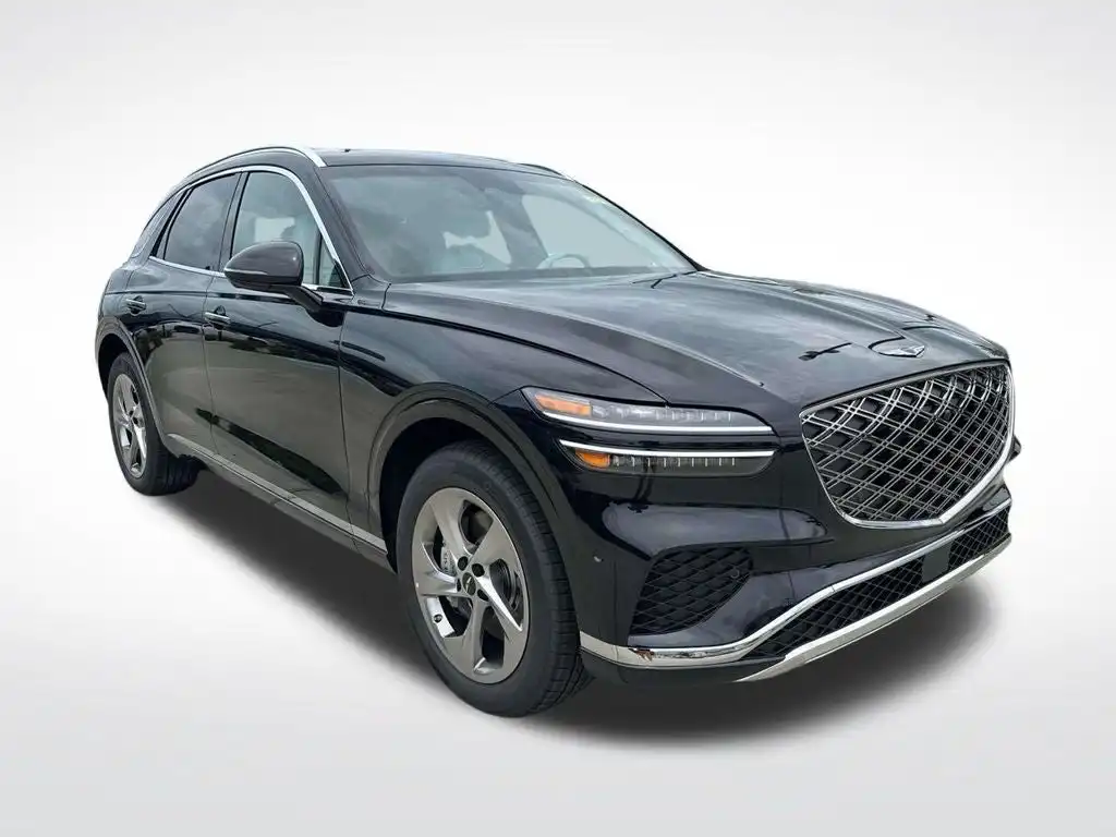2026 Genesis GV70 2.5T Advanced AWD's photo