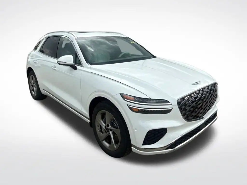 2026 Genesis GV70 2.5T Advanced AWD's photo