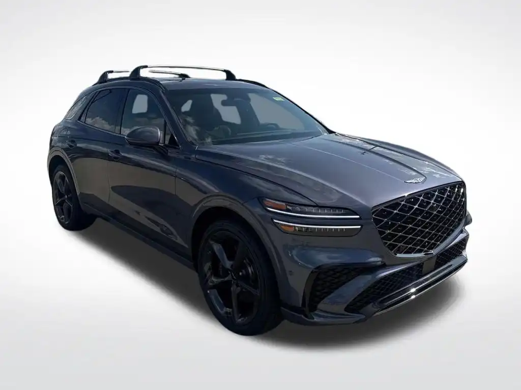 2026 Genesis GV70 2.5T Sport Prestige AWD's photo