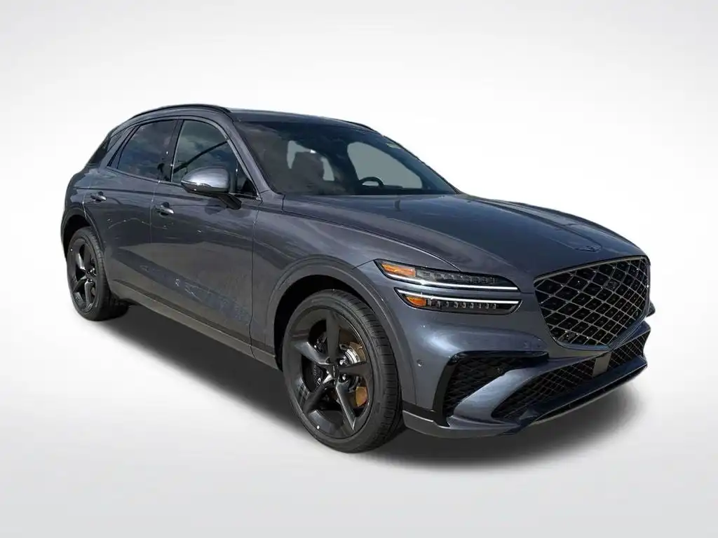2026 Genesis GV70 2.5T Sport Prestige AWD's photo