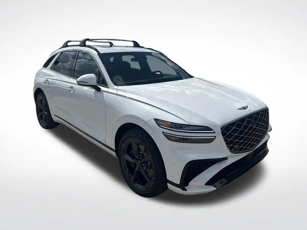 2026 Genesis GV70 2.5T Sport Prestige AWD's photo