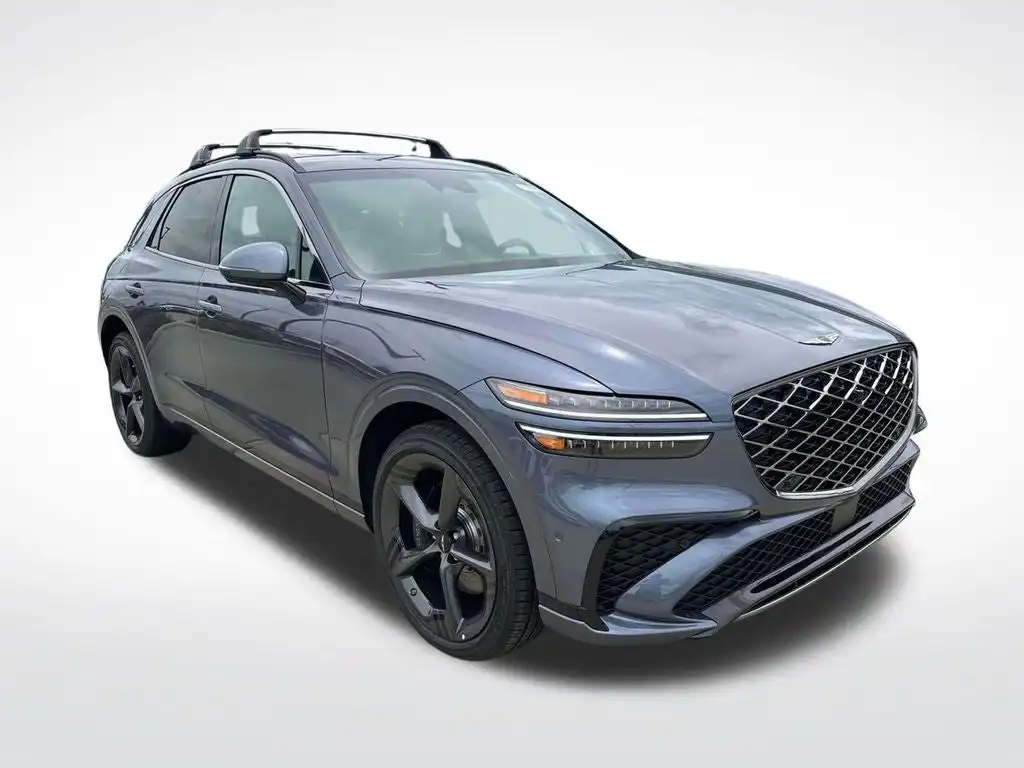2026 Genesis GV70 2.5T Sport Prestige AWD's photo