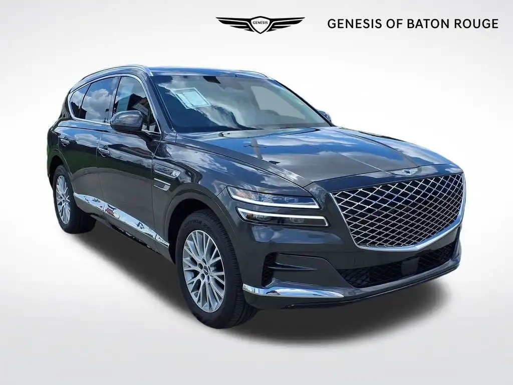2024 Genesis GV80 2.5T Standard AWD's photo