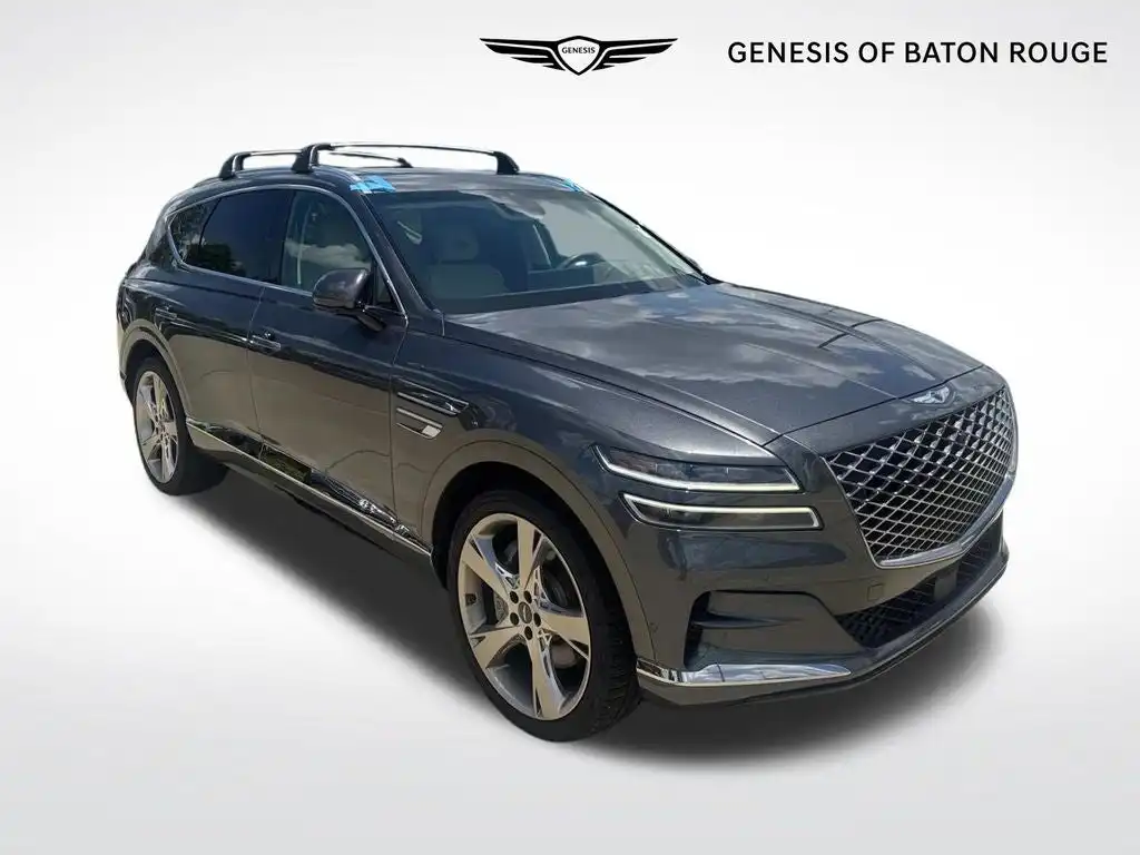2023 Genesis GV80 3.5T Standard AWD's photo