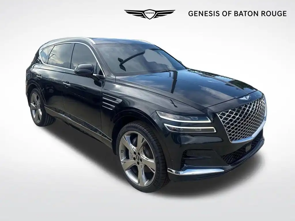 2024 Genesis GV80 3.5T Standard AWD's photo