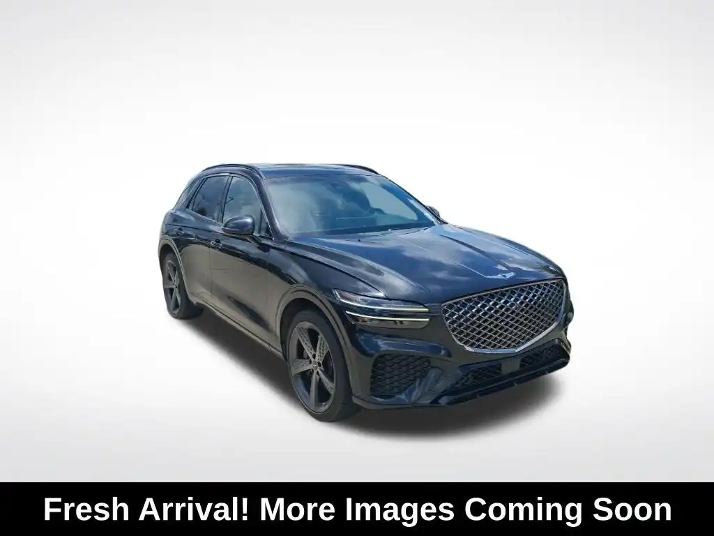 2023 Genesis GV70 2.5T Standard AWD's photo
