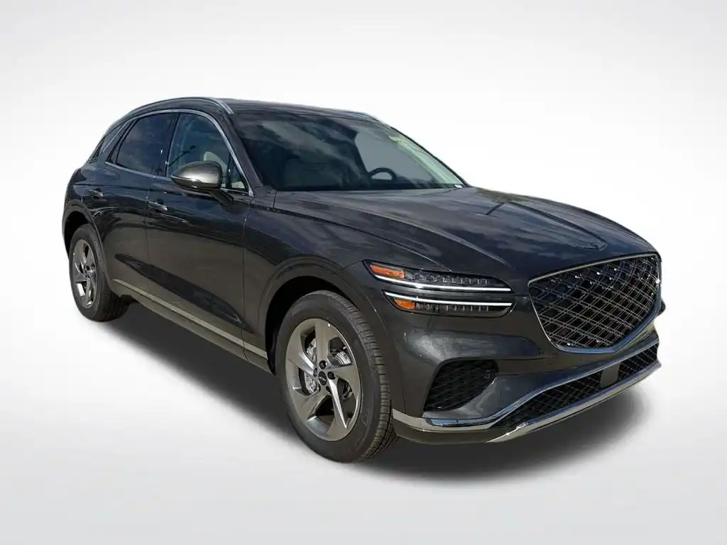 2026 Genesis GV70 2.5T Standard AWD's photo