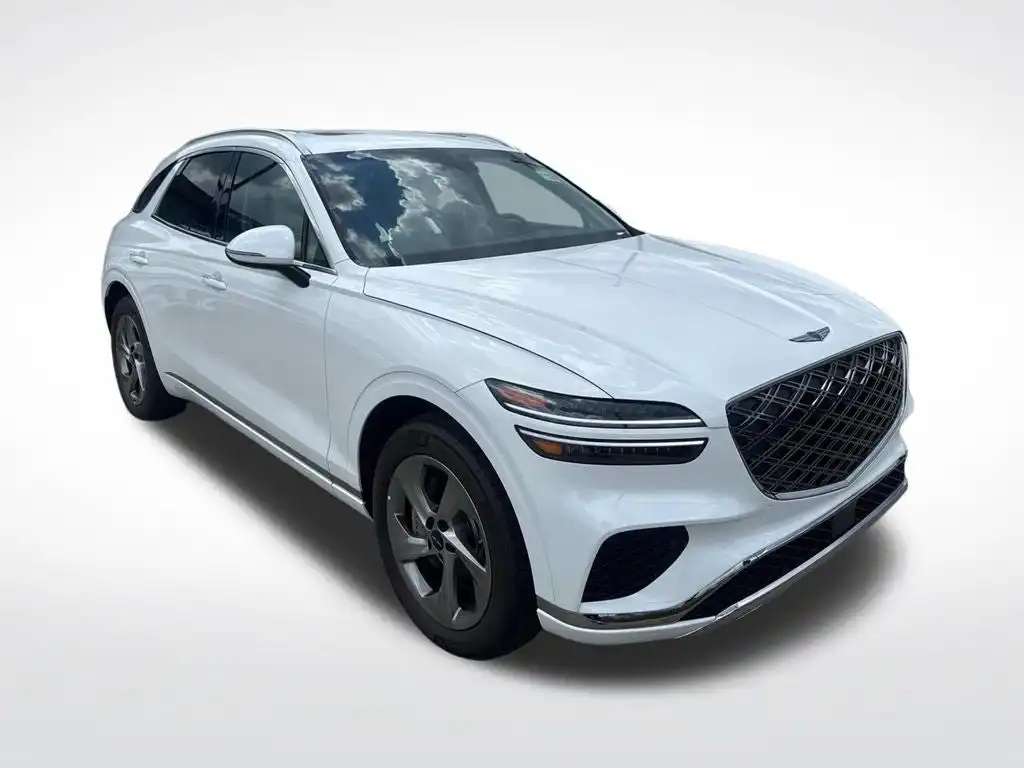 2026 Genesis GV70 2.5T Select AWD's photo