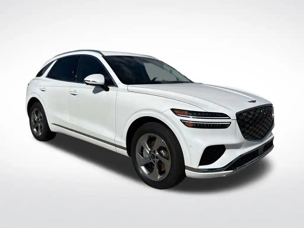 2026 Genesis GV70 2.5T Advanced AWD's photo