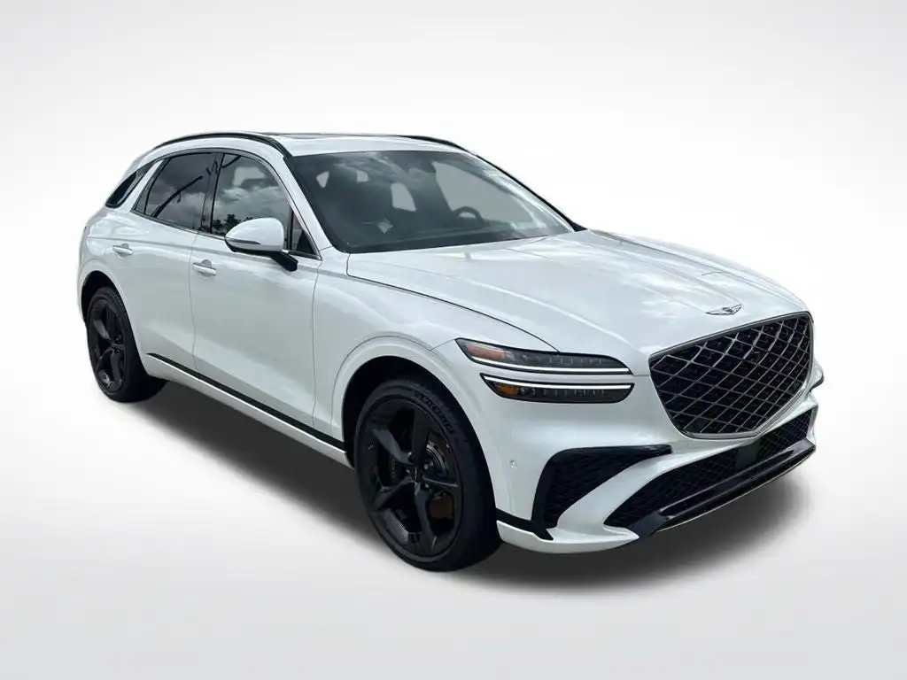 2026 Genesis GV70 2.5T Sport Prestige AWD's photo