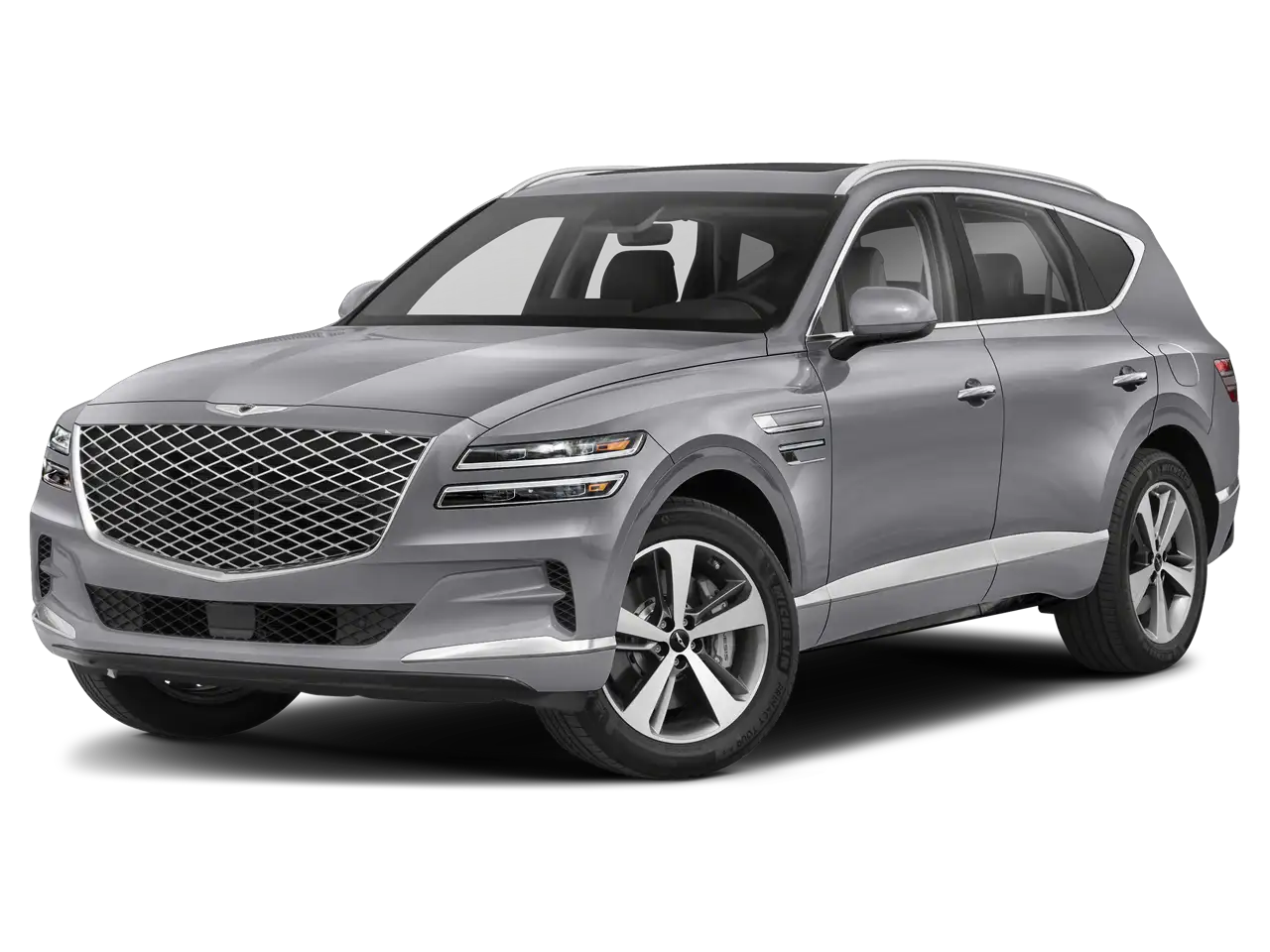 2021 Genesis GV80 3.5T Standard AWD's photo