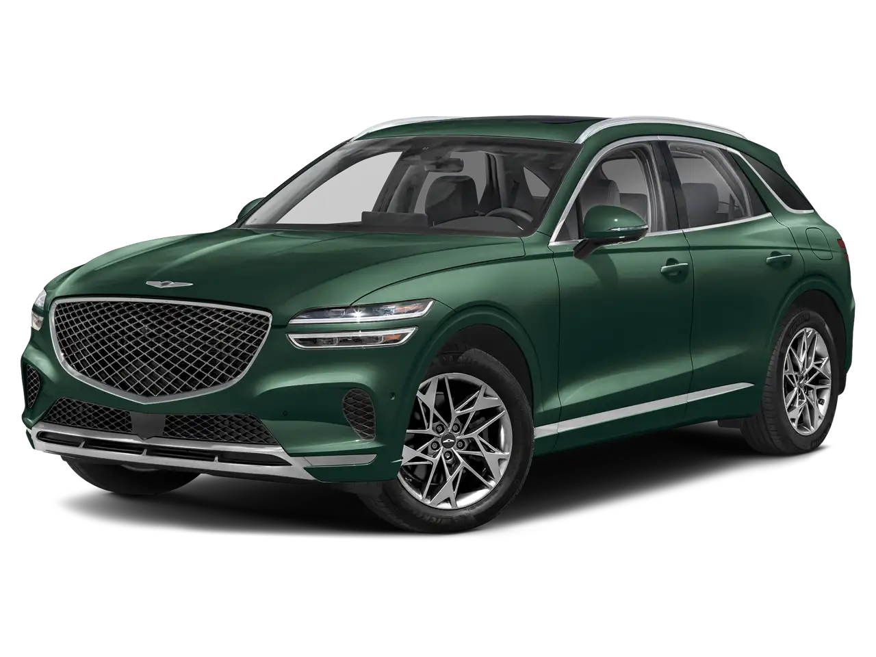 2024 Genesis GV70 2.5T Standard AWD's photo