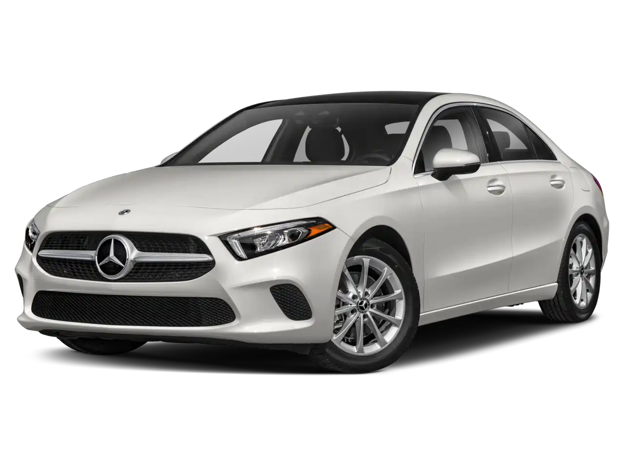 2021 Mercedes-Benz A-Class A220 4MATIC's photo