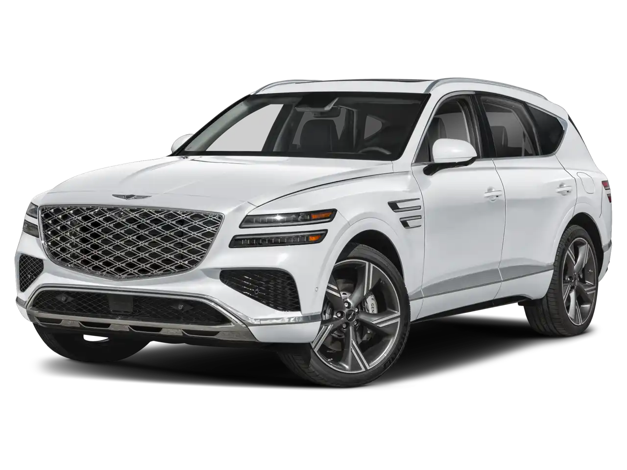 2027 Genesis GV80 2.5T Prestige AWD's photo